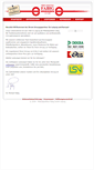Mobile Screenshot of fabig-umzug.de